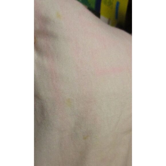 Branson MO Vintage Men's T-shirt Large Single Stitch hanes 1990's Bag Lady USA - Picture 8 of 8